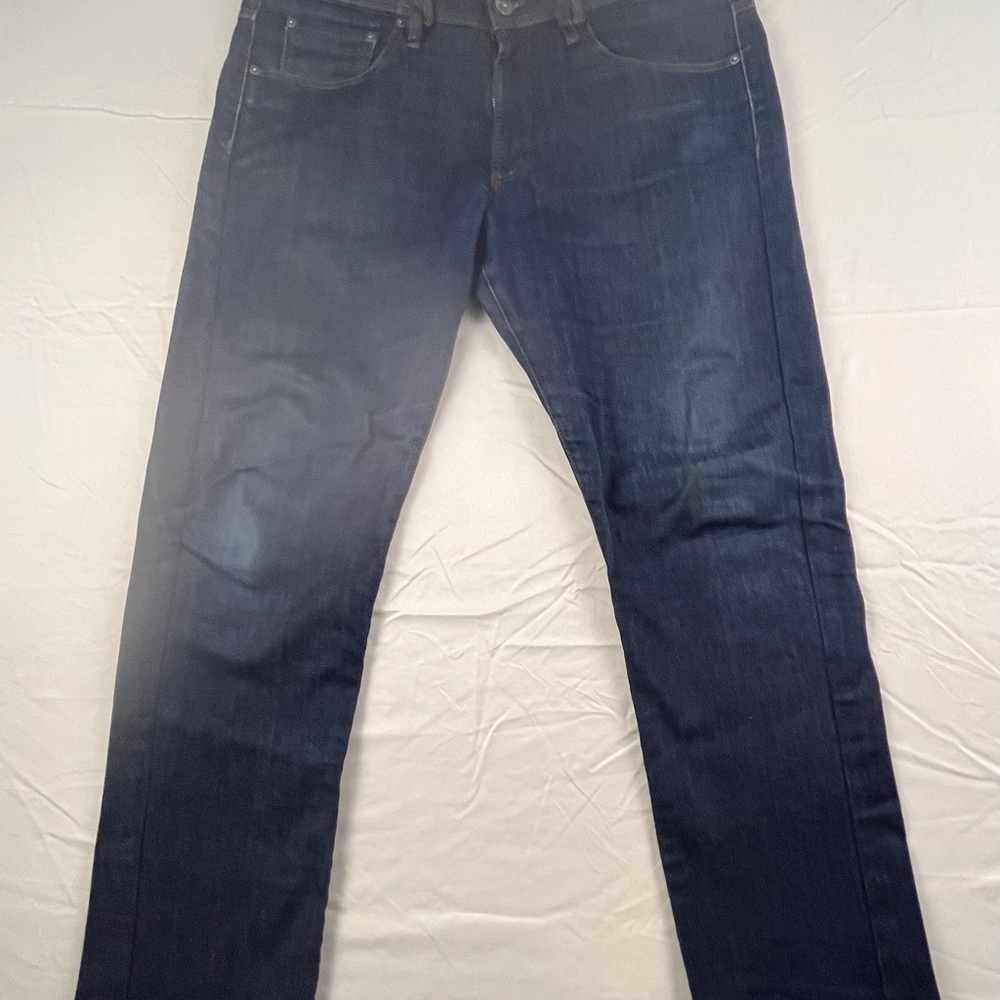 Ballin Jeans Men 34 Crescent Modern Fit Pants